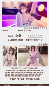 长短-小鱼-老司机优选