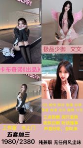 卡布奇诺-文文-老司机优选