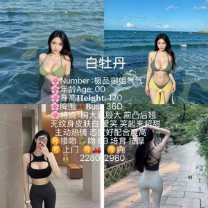 白牡丹-气气-老司机优选