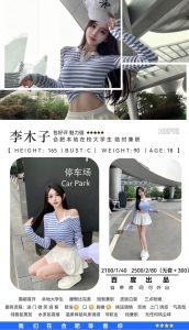 百度-李木子-老司机优选