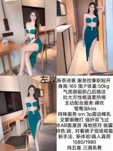 左岸-诗意-老司机优选