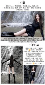 三毛-小美-老司机优选