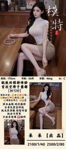 呆呆-林雪婷-老司机优选